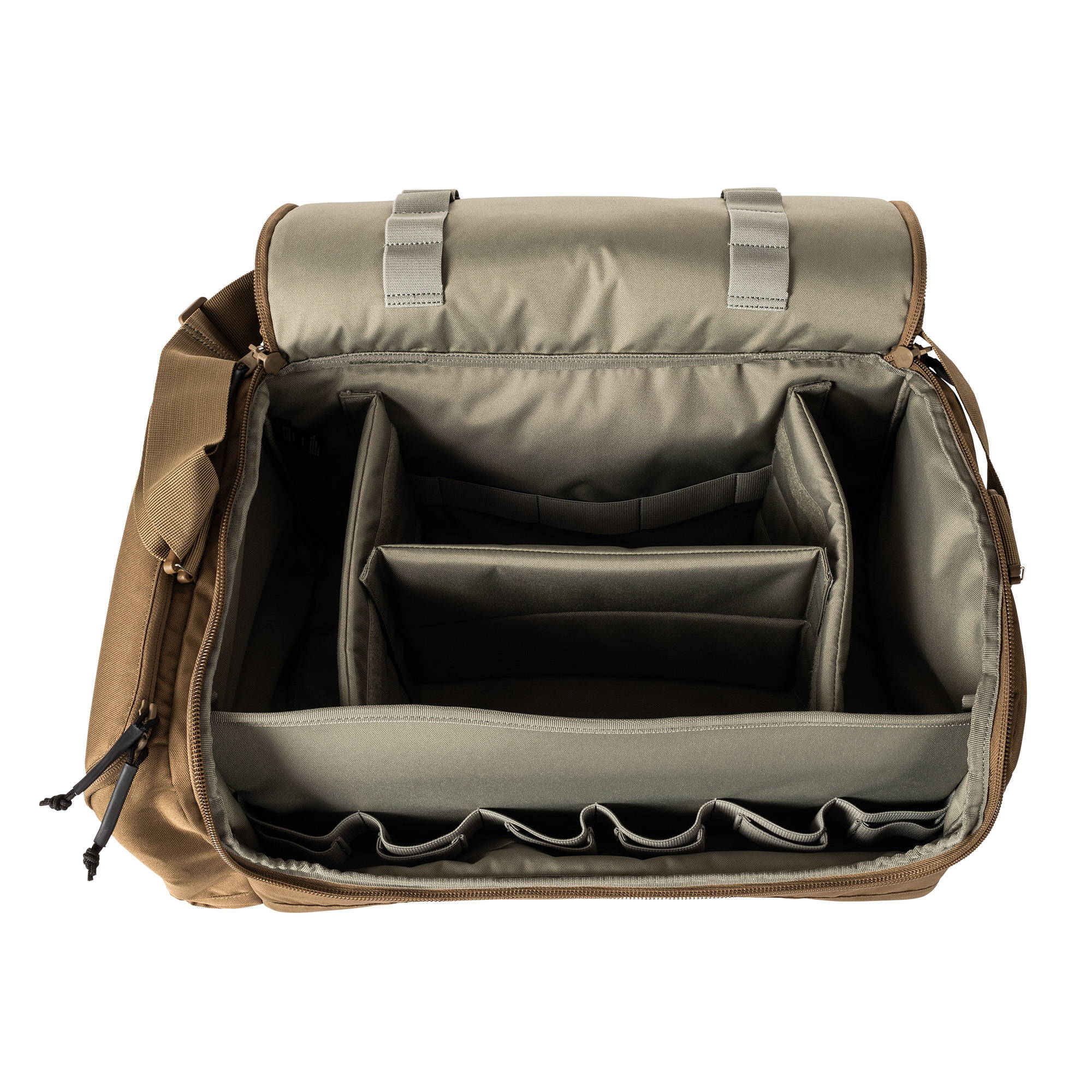 Product introduction 56567 RANGE READY TRAINER BAG – 5.11 Tactical